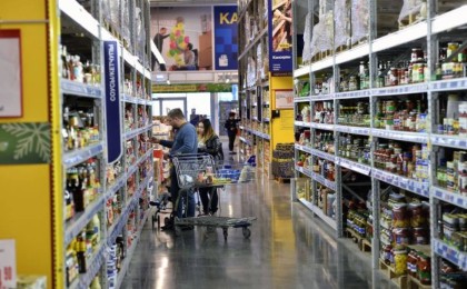 Сатушы мен тұтынушы құқы: заң қабылданып, президентке жіберілді