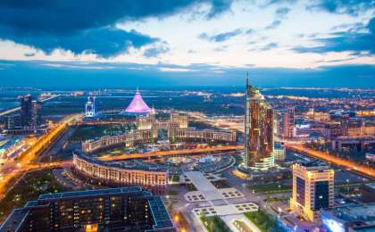 "Адамдар Қазақстаннан кетеді". Танымал көріпкел 2021 жылдың ауыр болатынын айтты