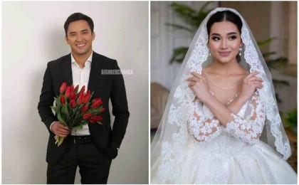 Тәуекел Мүслімнің үйлену тойы қашан болатыны анықталды - Қазақстан жаңалықтары