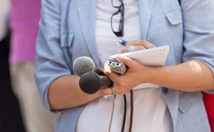 6月28日正式被定为哈萨克斯坦记者日