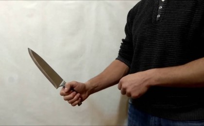 Әкесін өлтіріп 10 жыл түрмеде отырған ер адам шыға сала анасын өлтірді