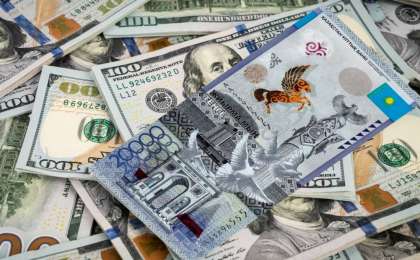 Зейнеткерлер несиесі 2021 жылдың мамыр айына дейін шегерілді