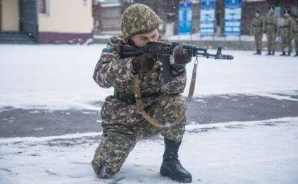 Қазақстанға соғыс ашу өз-өзіңе қол салумен тең — ресейлік басылым