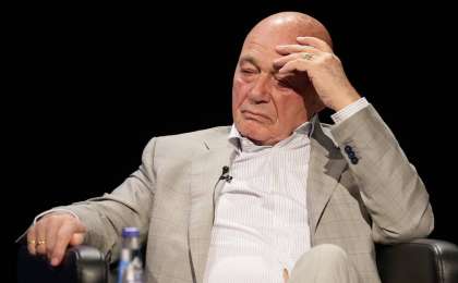 Познердің ресейліктердің кемшіліктер кешені туралы пікірі