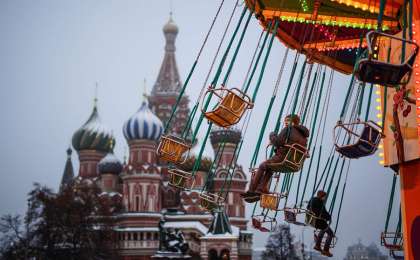 2050 жылға қарай Ресей халқының саны 125 миллионға дейін қысқарады