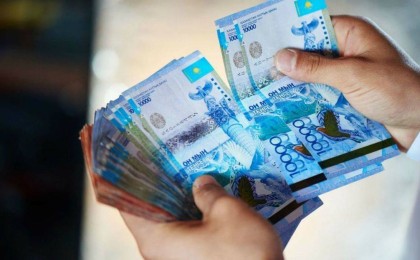 Мәдениет министрлігі департаментінің бастығы ірі көлемде ұрлық жасады деген күдікке ілінді