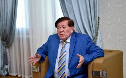 Мұхтар Шаханов: Мені өлтірмекші болды. Тек шындықты айтып келген екенмін (видео)