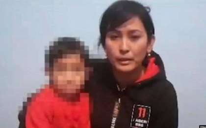 Қария бес жастағы немересін зорлады деген күдікпен істі болды