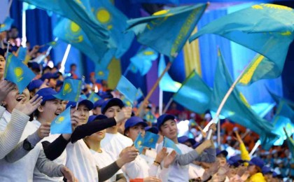 Қазақстан ТМД-дағы ең бейбіт ел атанды - Қазақстан жаңалықтары