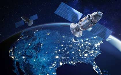 Пентагон Ресей Жер серігіне қарсы қару қолданды деп мәлімдеді