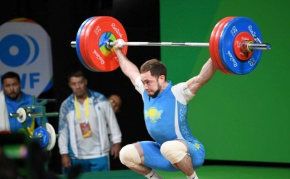 Ауыр атлетиканы Олимпиада ойындарының бағдарламасынан алып тастауы мүмкін - Қазақстан жаңалықтары