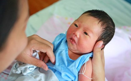 Үш қазақстандық әйел Қытайға тапсырыспен бала туып берген
