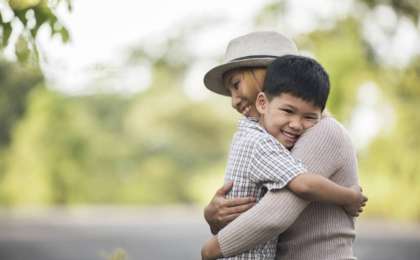 Сотқар ұлын ерекше әдіспен жазалаған әйел жұрттың ықыласына бөленді