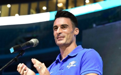 Қазақстан құрамасының бұрынғы хоккейшісі АҚШ-та мэр лауазымына сайланды - Қазақстан жаңалықтары