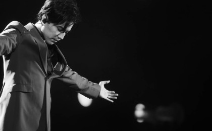 Димаш: Алла пендесін әртүрлі сынайды. Әп-сәтте бәрін жоғалтуға болатынын ұмытпаңыз