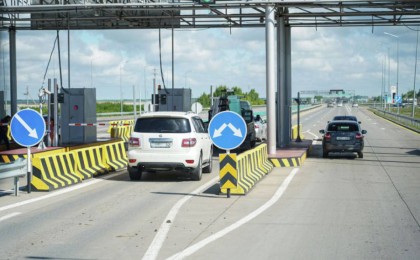 Мамин Қазақстандағы ақылы жолдарға қатысты тапсырма берді