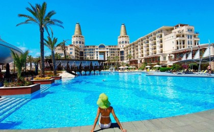 Қазақстандықтар үшін шетелде демалу қанша тұрады?