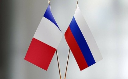 Франциядан Ресейдің 6 дипломаты қуылды