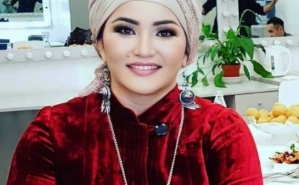 "Жәннатта әр еркекке 70 хор қыз беріледі": Дәстүрлі әнші уахабистерді сынады