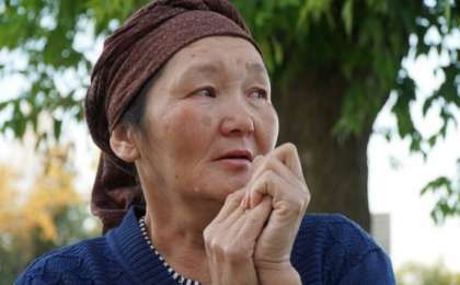 Жарылыстар болған Арыс қаласынан фоторепортаж.