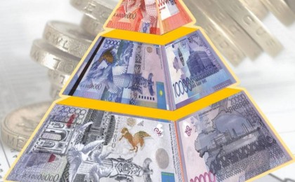 Қазақстандықтар қаржы пирамидаларын жарнамалаған блогерлерді қатаң жазалауды талап етуде