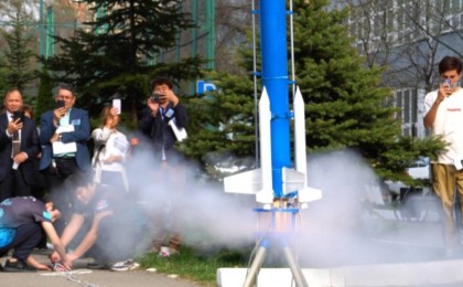 Kazakhstan Smart Space халықаралық байқауының жеңімпаздары анықталды