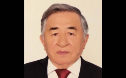 Белгілі қазақ жазушысы өмірден озды