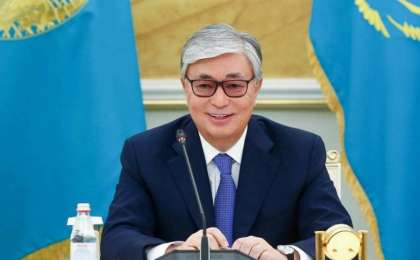 Тоқаев Тәуелсіздік мерекесімен құттықтады