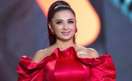 Тұрсынбек Қабатов Мәдина Сәдуақасованың фигурасы туралы айтты - Қазақстан жаңалықтары