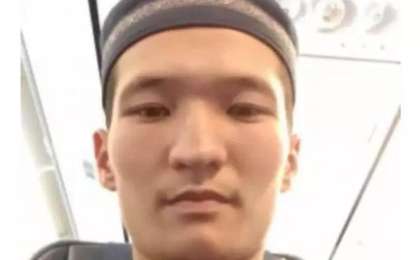 Ақтауға киелі жерлерге зиярат етуге кеткен алматылық жас жігіт 5 күннен кейін табылды