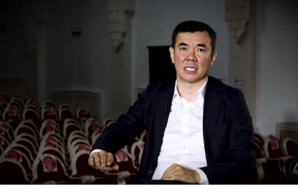 Нұрлан Қоянбаев: Ақорда халықтың офисіне айналсын, 5 жылда халықты бақытты етуге болады