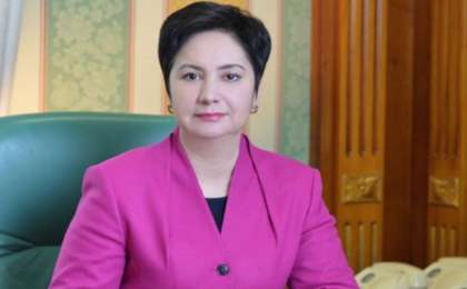 阿布德哈勒科娃当选社会文化发展委员会主席