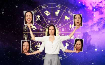 У каких знаков зодиака самый сложный характер, вычислили астрологи