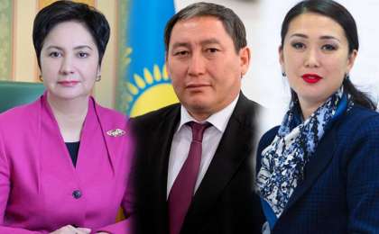 三位马吉利斯新议员宣誓就职