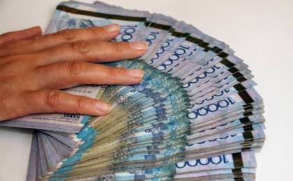 Елорда тұрғындарына 400 мың теңге берілетін болды