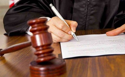 Алматы облыстық сотының 9 судьясы коронавирусқа шалдықты - Қазақстан жаңалықтары