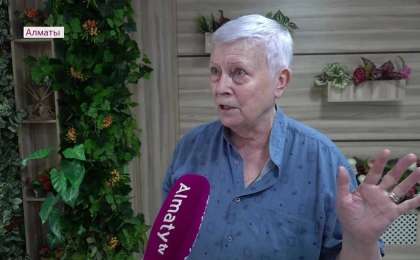 Зейнетақының 70 пайызын өздеріне аударып отырған: Қарттар үйінде наразылық болды