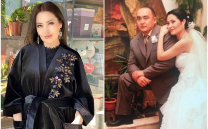 Жанат Бақыт: Күйеуім алып қашарда мас едім, содан кейін шарап ішпейтін болдым