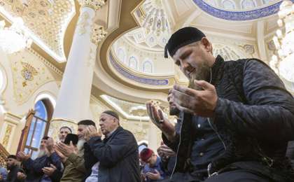 Орыс православ шіркеуі: Рамзан Қадыров мұсылман емес, «орыс өркениетінің» адамы