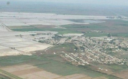 Министр: Өзбекстан Сардоба су қоймасын Қазақстанмен келіспей салған - Қазақстан жаңалықтары