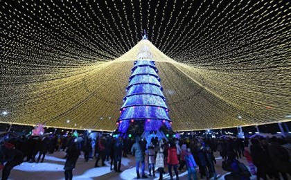 Шымкент әкімі шыршаға деп 35 млн бөлдірген