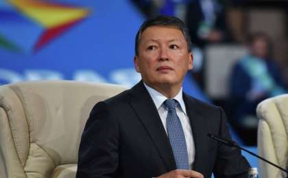 АҚШ конгресі Ақ үйді Қазақстандағы "клептократияға" назар аударуға үндеді