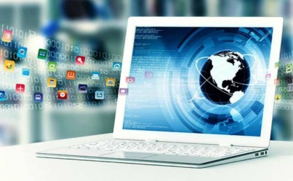 Алматы тұрғындары интернетсіз қалды - Қазақстан жаңалықтары