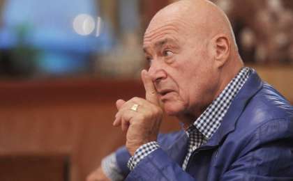 Познер Ресей мен АҚШ арасындағы соғыс ықтималдығы туралы ескертті