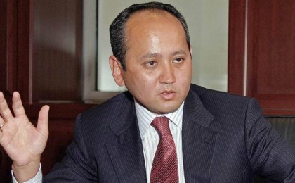 Англия соты Аблязовты қамауға алу туралы қаулыны ұзартты