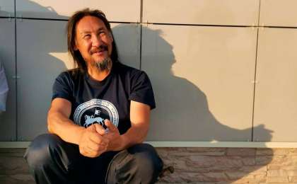 Путинді биліктен аластамақ болған бақсы психиатриялық ауруханадан шықты