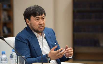 Қайрат Сатыбалдының Араб Әмірліктерінен 464 млрд теңге мүлкі мен қаржысы мемлекетке қайтарылды
