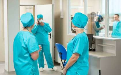 Қазақстанда өткен тәулікте 661 адам коронавирус індетін жұқтырды