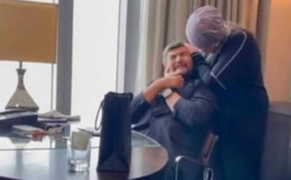 Желіде анасымен қауышқан видеосы тарап кетті: «Дикий Арман» түрмеден шықты ма?