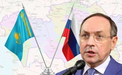 Ғалым: Айтарын айтып алып, Қазақстанға жақсы қараймын дегені – Никоновтың екіжүзділігі